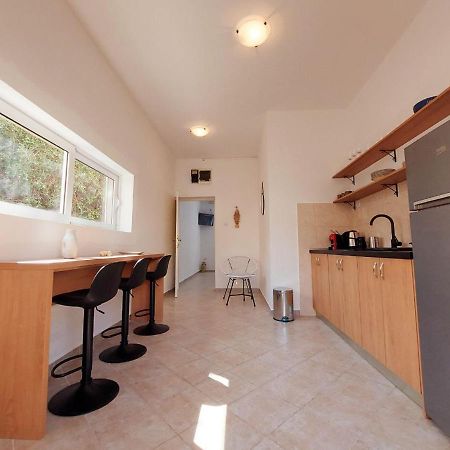 Apartmani Radovic Bijela Exterior foto