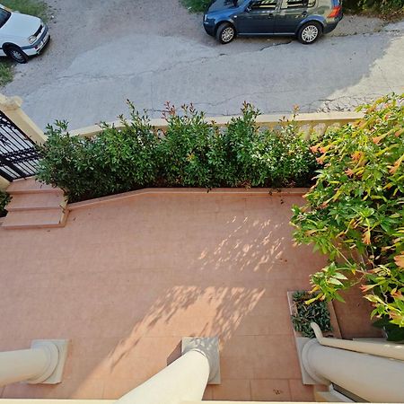 Apartmani Radovic Bijela Zimmer foto