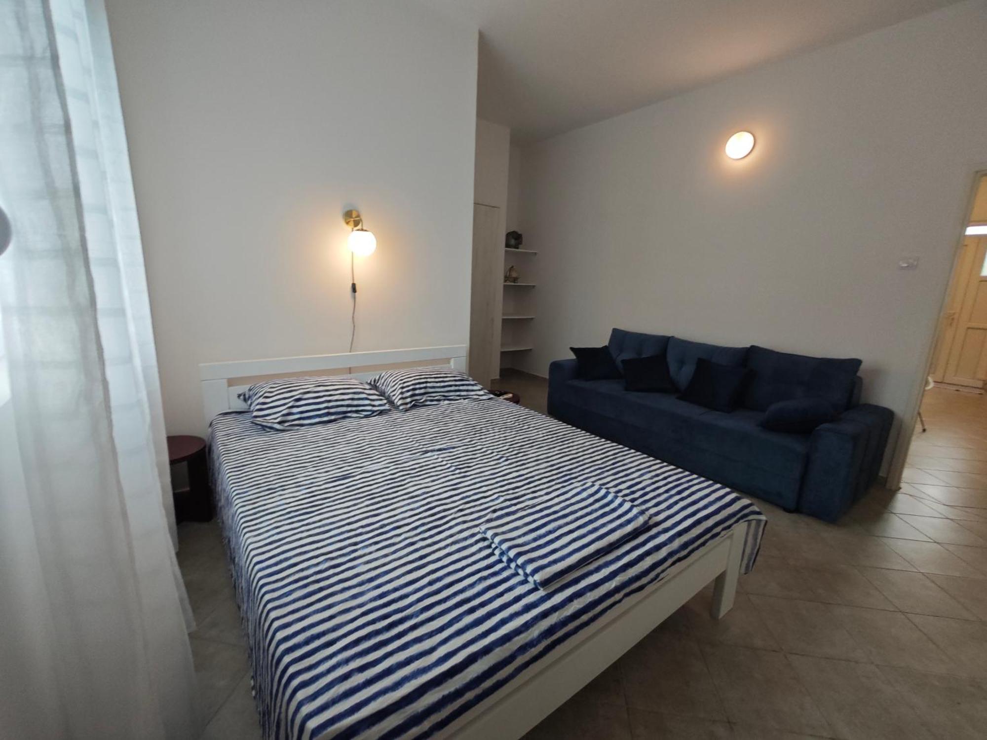 Apartmani Radovic Bijela Zimmer foto